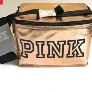 VS PINK | lunch bag